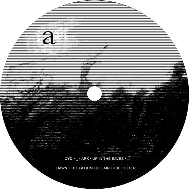 APSE :: Eras :: LP :: Vinyl :: Labels (Side A)