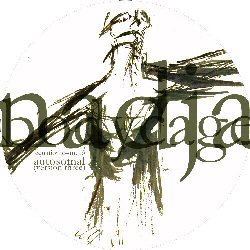 Nadja :: Bodycage :: Label A-side