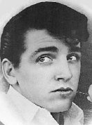 Bob Luman and quiff