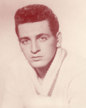 Bob Luman Cool-cat