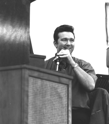 Older Bob Luman