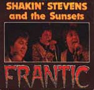 Shakin Stevens