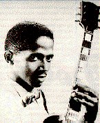Ray Sharpe