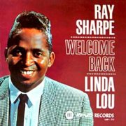 Ray Sharpe