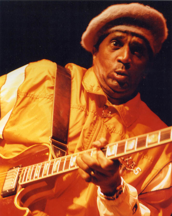Ray Sharpe