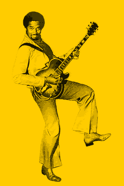 Ray Sharpe
