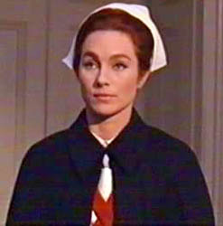 Shirley Ann Field