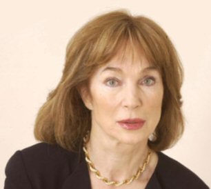 Shirley Ann Field