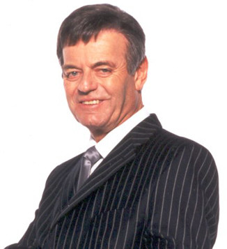 Tony Blackburn today